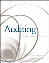 Auditing, (0072906952), Jack C. Robertson, Textbooks   