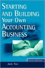   Business, (0471351601), Jack Fox, Textbooks   