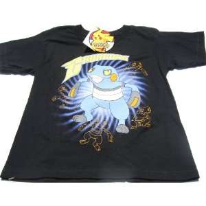  Pokemon Croagunk T Shirt T Shirt Tee Kids Size L / 7 