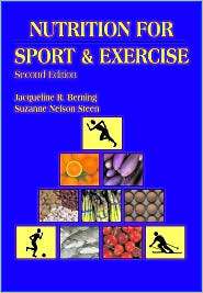   Exercise, (0763737755), Jacqueline Berning, Textbooks   
