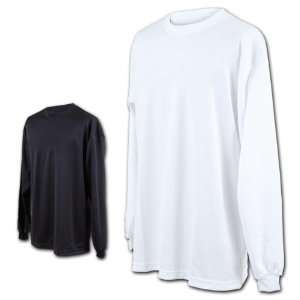  Anaconda Sports DFLS CoolPlus Long Sleeve Shirt Black Size 