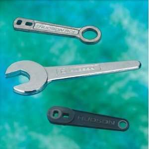  Large Anodized Aluminum Cylinder Wrench for Large Cylinder 