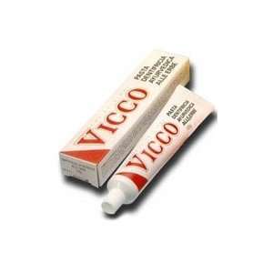  Vicco Ayurvedic Herbal Toothpaste 3 oz. Health & Personal 