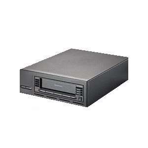  Quantum DLT VS160 80/160GB SCSI External Tape Drive (Black 