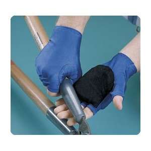   Workhard Anti Vibratory Glove, Left, Small