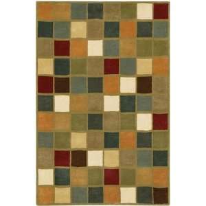  Chandra Antara ANT108 79 x 106 Area Rug