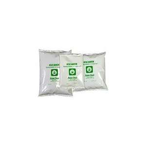  Biodegradable Cold Packs 12 oz. 6 x 6 x 1 Health 