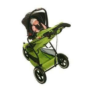  Phil & Teds Travel System Adaptor Baby
