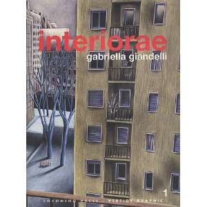  interiorae t.1 (9782849990049) Gabriella Giandelli Books