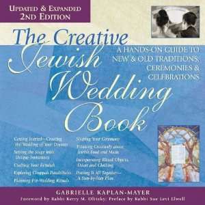   , Ceremonies & Celebration [Paperback] Gabrielle Kaplan Mayer Books