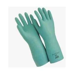  Ansell Healthcare Sol Vex Nitrile Gloves, Ansell 117077 33 