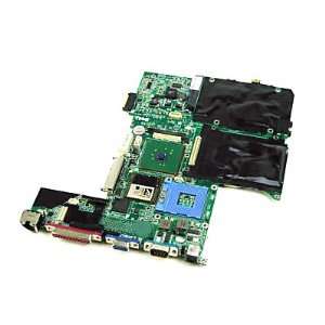  Dell Inspiron 600M Motherboard D9235 Electronics