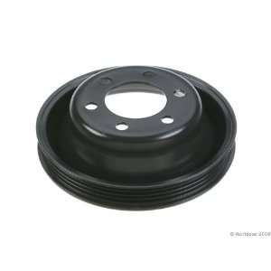  OES Genuine Crankshaft Pulley for select BMW models 