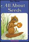   About Seeds by Susan Kuchalla, Troll Communications L.L.C.  Paperback