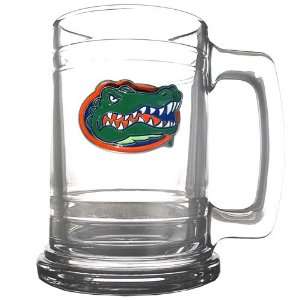  NCAA Florida Gators Logo Tankard