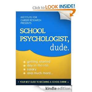 School Psychologist Jobs (How To Become A K 12 School Psychologist 