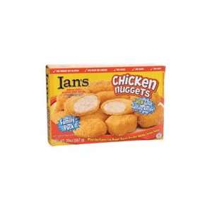 IANS Chicken Nuggets Value Pack, Size Grocery & Gourmet Food