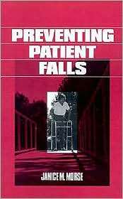   Falls, (0761905936), Janice M. Morse, Textbooks   