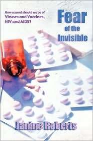   Invisible, (0955917727), Janine Roberts, Textbooks   