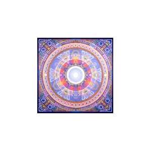  Starwheel Mandala Wisdom Cards Series 3 of 3 Everything 