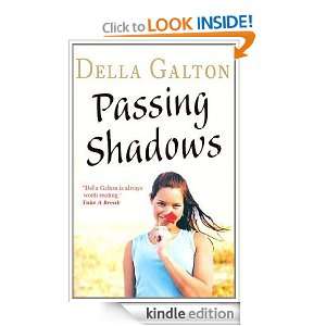 Passing Shadows Della Galton  Kindle Store