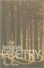   to Poetry, (0135055466), Jay Parini, Textbooks   