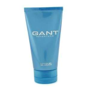  Gant Adventure Shower Gel Beauty