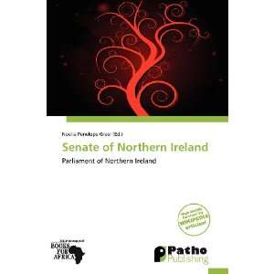   of Northern Ireland (9786138850878) Noelia Penelope Greer Books
