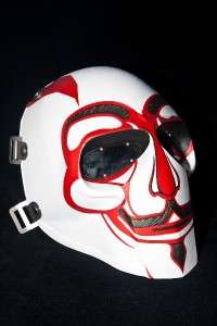ARMY OF TWO MASK PAINTBALL AIRSOFT BB PROP V FOR VENDETTA NO.2  