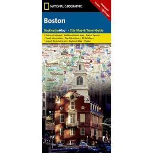  Boston Map Electronics