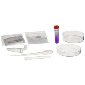 Edvotek 192 EDVA7 Forensics Antigen Detection Kit for 10 groups 