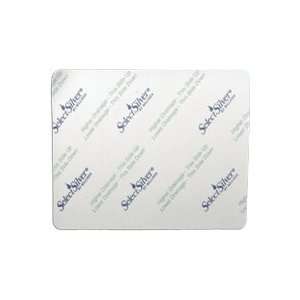  Milliken SelectSilver Antimicrobial Dressings (4x5) (Box 