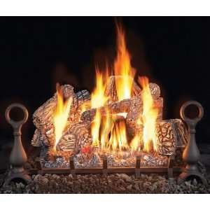  Napolean Fireplaces GL81L2 Top Diagonal Decorative Logs 