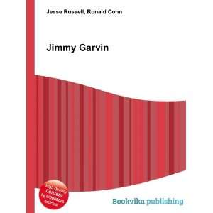 Jimmy Garvin Ronald Cohn Jesse Russell  Books