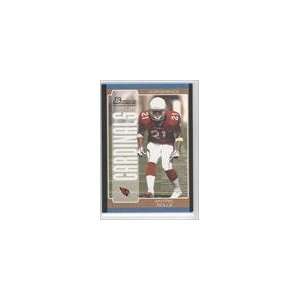    2005 Bowman Bronze #127   Antrel Rolle Sports Collectibles