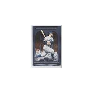 2011 Topps 60 #5   Lou Gehrig 