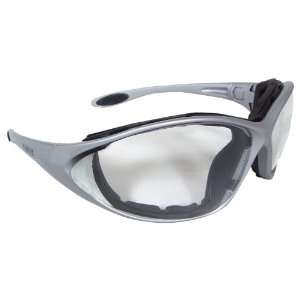  DeWalt DPG95 Framework Safety Glasses Clear Lens