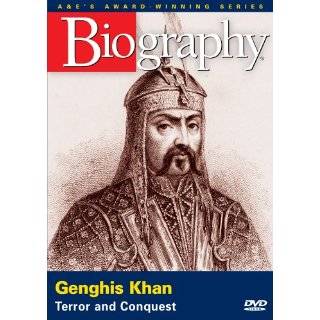     Biography   Genghis Khan Terror and Conquest