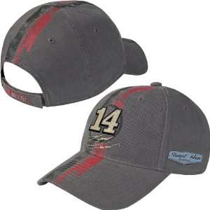    Team Collection Tony Stewart Speedway Legend Hat