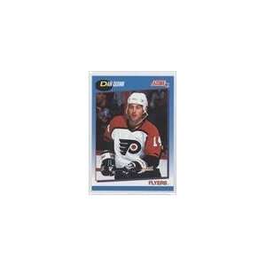   1991 92 Score Canadian Bilingual #615   Dan Quinn Sports Collectibles