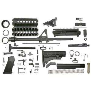  Dpms Ap4 Rifle Kit Less Lower Rec Beauty