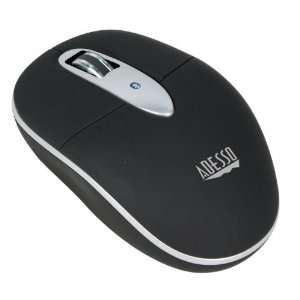  Adesso iMouse S100 Bluetooth Travel Mini Mouse 