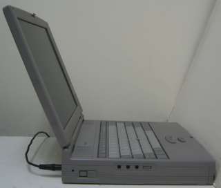 Nostalgia* Toshiba Satellite 300CDS PA1261U w/ Win95  