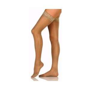  Jobst Thigh High UltraSheer 15 20mm Beige (119380) XLGE 