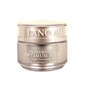  Lancome Primordiale Optimum Yeux First Signs of Ageing 