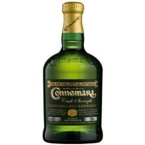  Connemara Irish Whiskey Cask Strength 750ML Grocery 