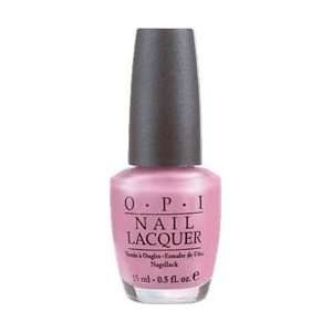  OPI Aphrodities Pink Nightie 