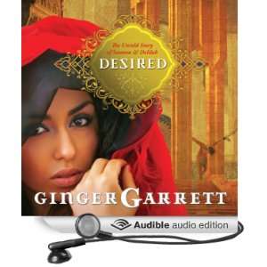   (Audible Audio Edition) Ginger Garrett, Rebecca Gallagher Books