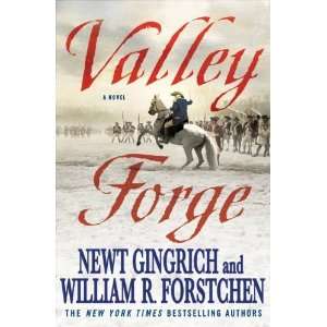  Valley Forge [Paperback] Newt Gingrich Books