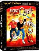 Jonny Quest The Complete First Season